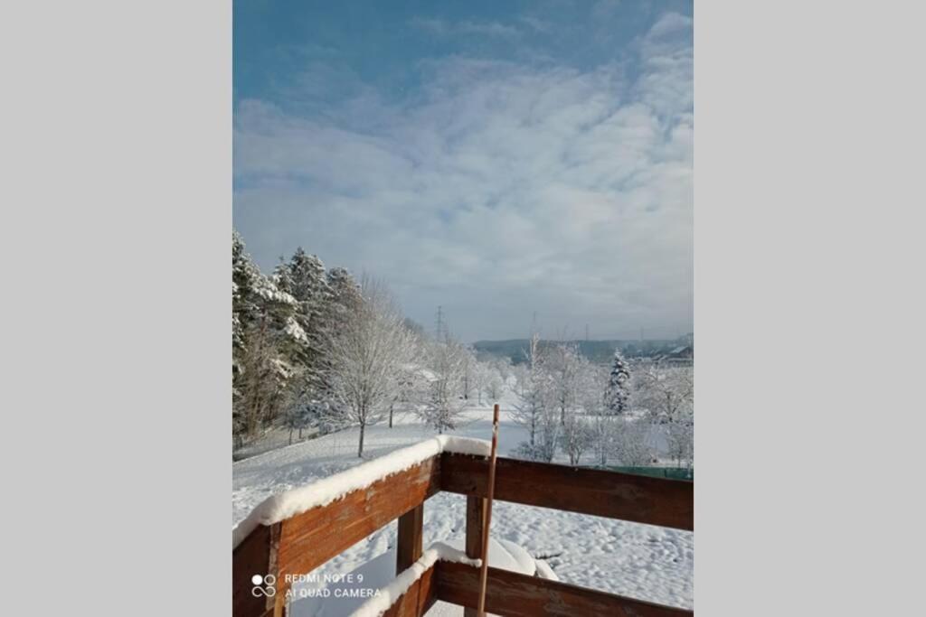 Gite De Charme En Ardennes Hamoir ภายนอก รูปภาพ